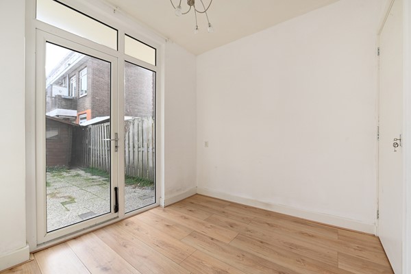 Medium property photo - Dautzenbergstraat 70, 2523 KE Den Haag